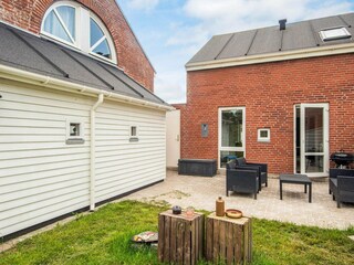 Holiday house Havneby  7