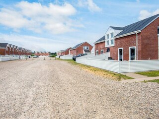 Ferienhaus Havneby Außenaufnahme 1