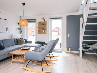Holiday house Havneby  17