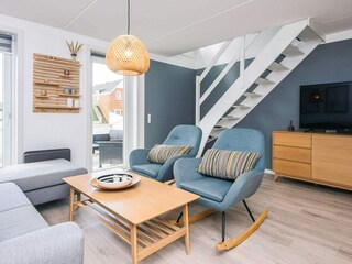 Ferienhaus Havneby  16