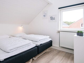 Holiday house Havneby  6