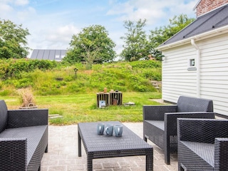 Ferienhaus Havneby  17