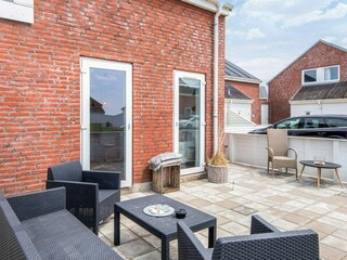 Holiday house Havneby  19