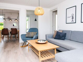 Ferienhaus Havneby  18