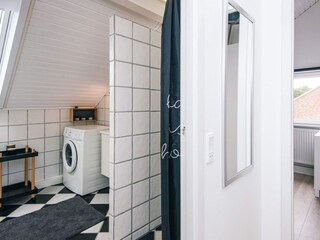 Ferienhaus Havneby  12