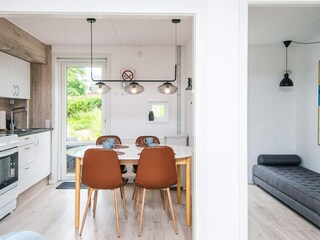 Ferienhaus Havneby  16