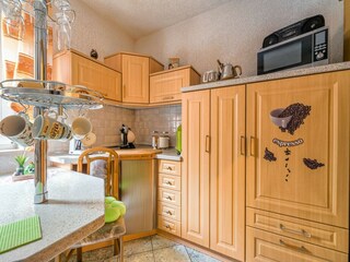Apartamento Ilsenburg Características 22