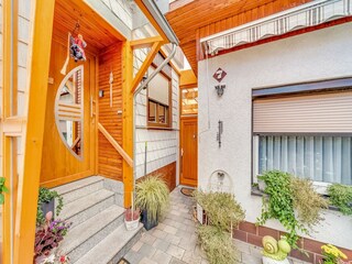 Appartement Ilsenburg Équipement 18