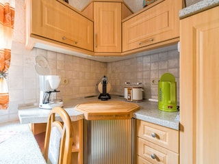 Apartment Ilsenburg Ausstattung 10