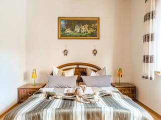 Appartement Ilsenburg Kenmerken 18