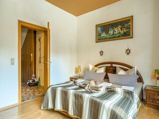 Appartement Ilsenburg Kenmerken 13