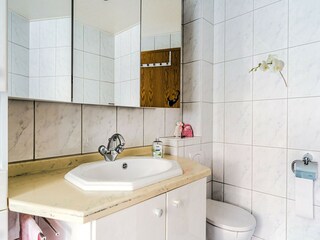 Appartement Ilsenburg Kenmerken 22