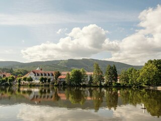 Appartamento Ilsenburg Ambiente 36