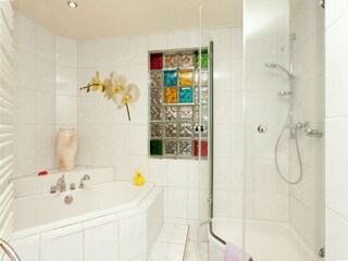 Appartement Ilsenburg Kenmerken 28