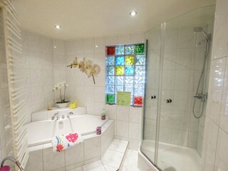 Apartamento Ilsenburg Características 29