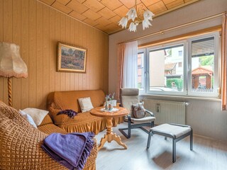 Apartment Ilsenburg Ausstattung 11