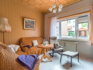 Apartment Ilsenburg Ausstattung 12