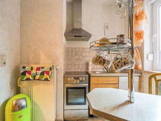 Apartment Ilsenburg Ausstattung 27