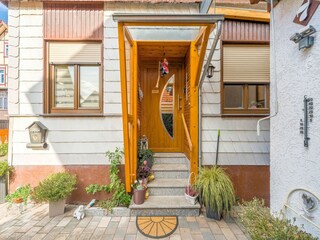 Appartamento Ilsenburg Caratteristiche 32