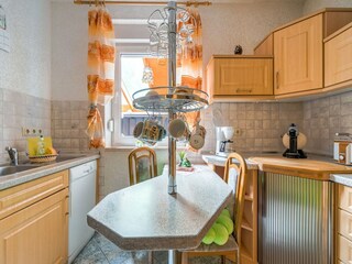 Appartamento Ilsenburg Caratteristiche 25