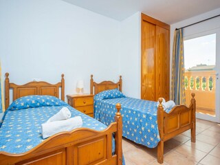 Villa Alcudia Équipement 22