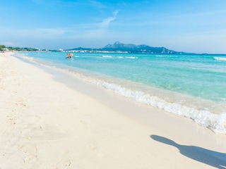 Villa Alcudia Umgebung 35