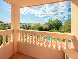 Villa Alcudia Buitenaudio-opname 10