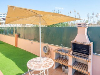 Villa Alcudia Buitenaudio-opname 17