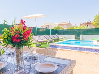 Villa Alcudia  40