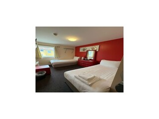 Appartement Cheltenham Kenmerken 14