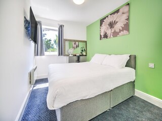 Appartement Cheltenham Kenmerken 6