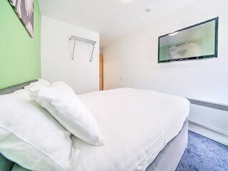 Appartamento Cheltenham Caratteristiche 23
