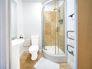 Appartement Cheltenham Kenmerken 9