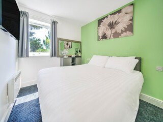 Appartement Cheltenham Kenmerken 10