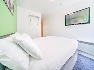 Apartment Cheltenham Ausstattung 23