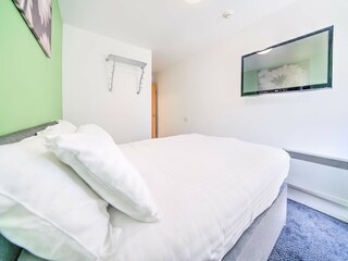 Appartamento Cheltenham Caratteristiche 23