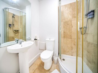 Apartamento Cheltenham Características 14