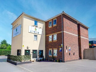 Apartamento Cheltenham Grabación al aire libre 5