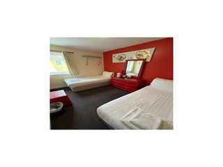 Apartamento Cheltenham Características 23