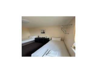 Apartment Cheltenham Ausstattung 4