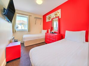 Apartment GO2 Gloucester Hotel by OYO | Standard Double - Cheltenham - image1