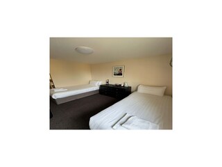Appartement Cheltenham Kenmerken 5