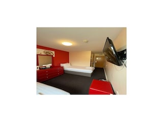 Apartment Cheltenham Ausstattung 10