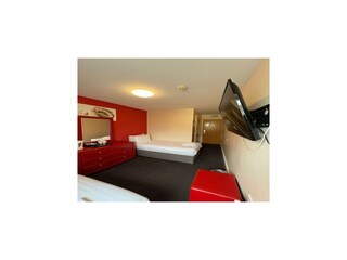 Appartement Cheltenham Équipement 23