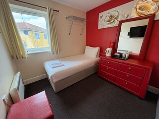 Apartamento Cheltenham Características 12