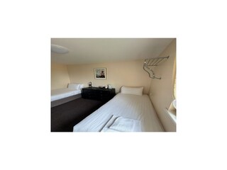 Appartement Cheltenham Kenmerken 14