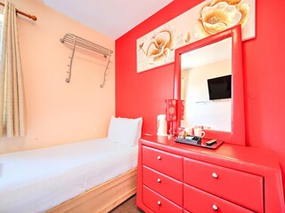 Appartement Cheltenham Kenmerken 15