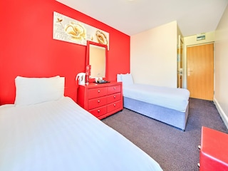 Apartment Cheltenham Ausstattung 16