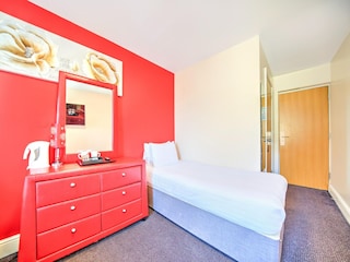 Apartment Cheltenham Ausstattung 17
