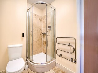 Appartement Cheltenham Kenmerken 14